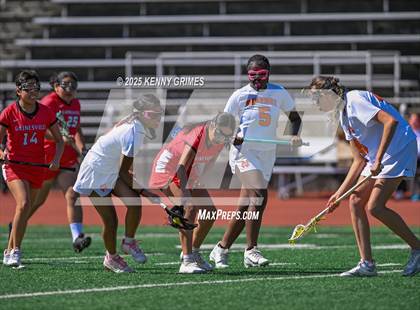 Thumbnail 2 in North Cobb vs Gainesville (Raider Rumble) photogallery.