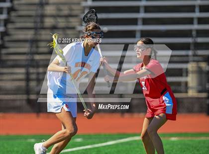 Thumbnail 3 in North Cobb vs Gainesville (Raider Rumble) photogallery.