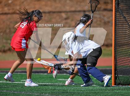 Thumbnail 2 in North Cobb vs Gainesville (Raider Rumble) photogallery.