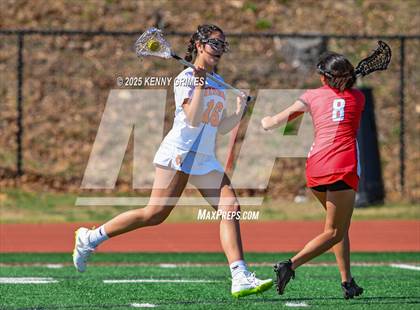 Thumbnail 1 in North Cobb vs Gainesville (Raider Rumble) photogallery.