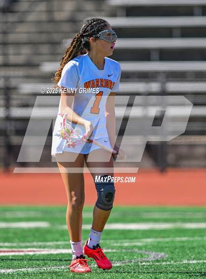 Thumbnail 2 in North Cobb vs Gainesville (Raider Rumble) photogallery.
