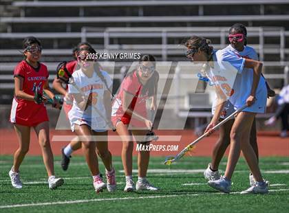 Thumbnail 1 in North Cobb vs Gainesville (Raider Rumble) photogallery.