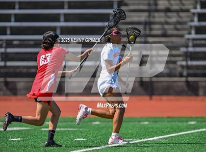 Thumbnail 3 in North Cobb vs Gainesville (Raider Rumble) photogallery.