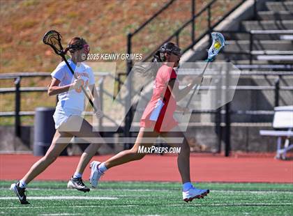 Thumbnail 2 in North Cobb vs Gainesville (Raider Rumble) photogallery.