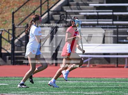 Thumbnail 3 in North Cobb vs Gainesville (Raider Rumble) photogallery.