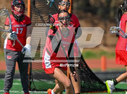Thumbnail 3 in North Cobb vs Gainesville (Raider Rumble) photogallery.