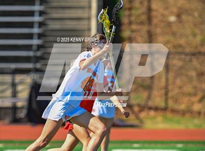Thumbnail 2 in North Cobb vs Gainesville (Raider Rumble) photogallery.