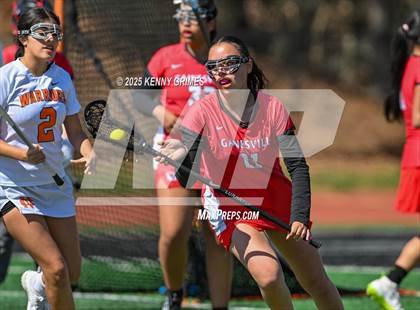 Thumbnail 2 in North Cobb vs Gainesville (Raider Rumble) photogallery.