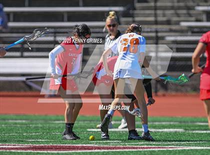 Thumbnail 1 in North Cobb vs Gainesville (Raider Rumble) photogallery.