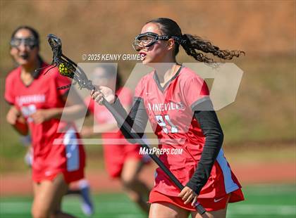 Thumbnail 1 in North Cobb vs Gainesville (Raider Rumble) photogallery.