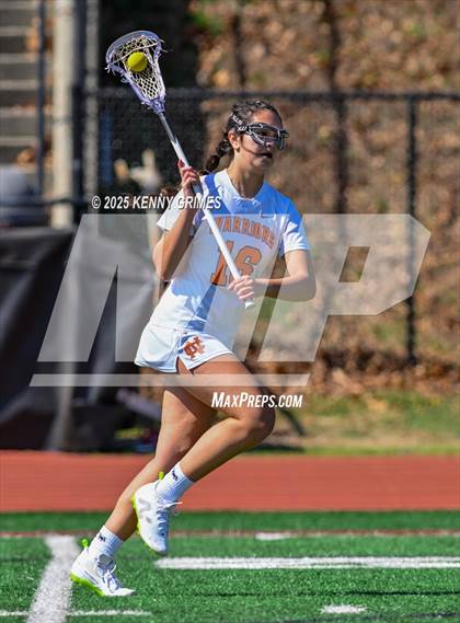 Thumbnail 3 in North Cobb vs Gainesville (Raider Rumble) photogallery.