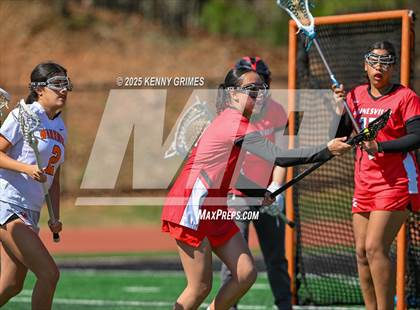 Thumbnail 1 in North Cobb vs Gainesville (Raider Rumble) photogallery.