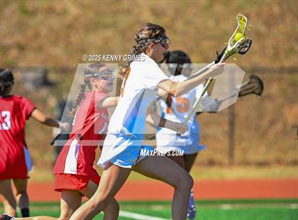 Thumbnail 3 in North Cobb vs Gainesville (Raider Rumble) photogallery.