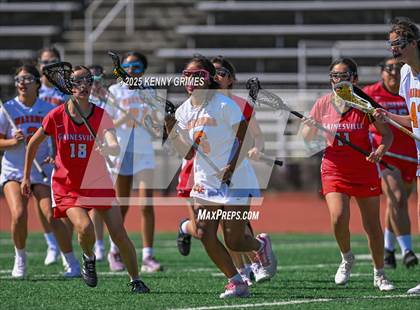 Thumbnail 1 in North Cobb vs Gainesville (Raider Rumble) photogallery.