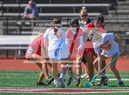 Thumbnail 3 in North Cobb vs Gainesville (Raider Rumble) photogallery.