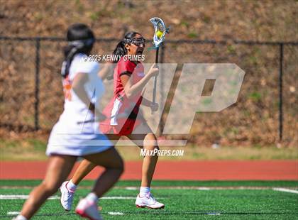 Thumbnail 1 in North Cobb vs Gainesville (Raider Rumble) photogallery.
