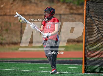 Thumbnail 1 in North Cobb vs Gainesville (Raider Rumble) photogallery.