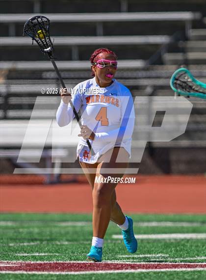 Thumbnail 3 in North Cobb vs Gainesville (Raider Rumble) photogallery.