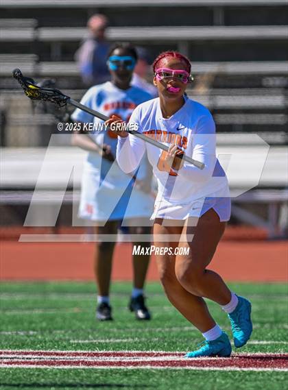 Thumbnail 2 in North Cobb vs Gainesville (Raider Rumble) photogallery.