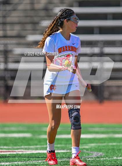 Thumbnail 3 in North Cobb vs Gainesville (Raider Rumble) photogallery.
