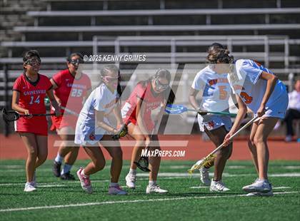 Thumbnail 3 in North Cobb vs Gainesville (Raider Rumble) photogallery.