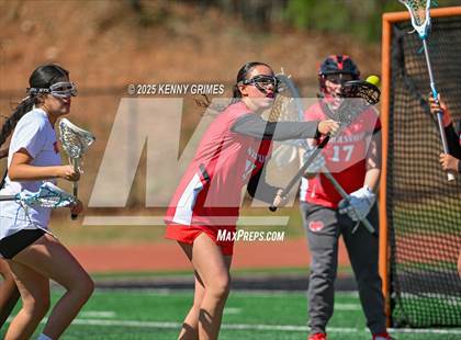 Thumbnail 3 in North Cobb vs Gainesville (Raider Rumble) photogallery.
