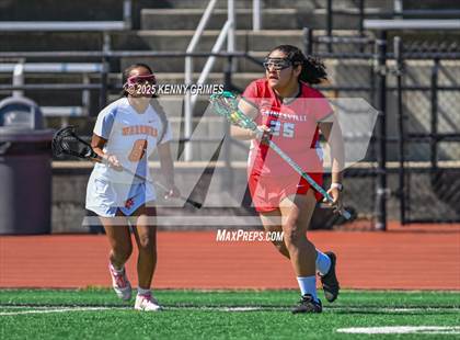 Thumbnail 3 in North Cobb vs Gainesville (Raider Rumble) photogallery.