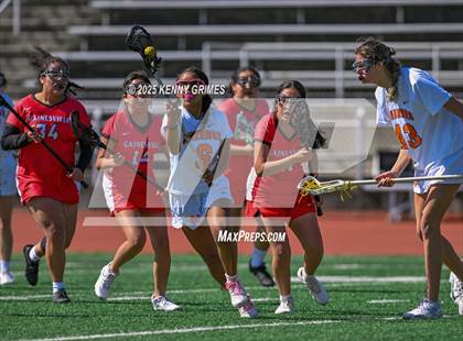 Thumbnail 2 in North Cobb vs Gainesville (Raider Rumble) photogallery.