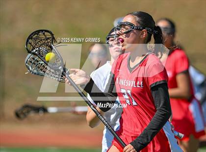 Thumbnail 3 in North Cobb vs Gainesville (Raider Rumble) photogallery.