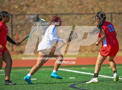 Thumbnail 2 in North Cobb vs Gainesville (Raider Rumble) photogallery.