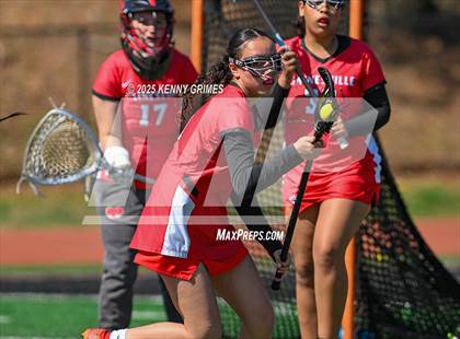 Thumbnail 2 in North Cobb vs Gainesville (Raider Rumble) photogallery.