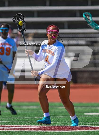 Thumbnail 1 in North Cobb vs Gainesville (Raider Rumble) photogallery.