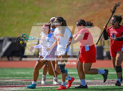 Thumbnail 2 in North Cobb vs Gainesville (Raider Rumble) photogallery.