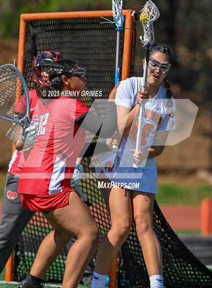 Thumbnail 1 in North Cobb vs Gainesville (Raider Rumble) photogallery.