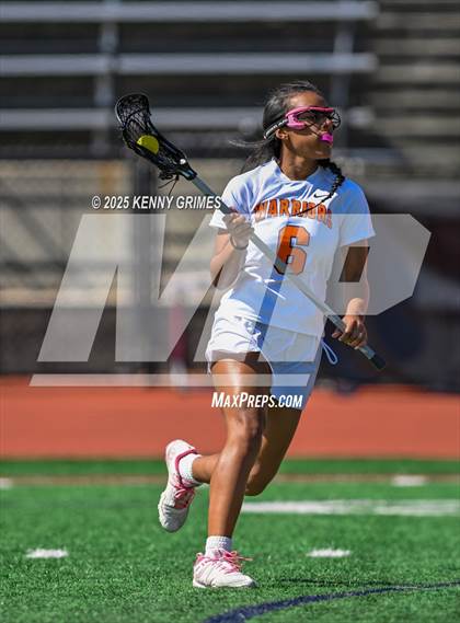 Thumbnail 1 in North Cobb vs Gainesville (Raider Rumble) photogallery.