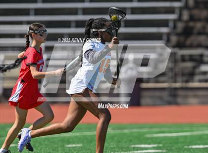 Thumbnail 1 in North Cobb vs Gainesville (Raider Rumble) photogallery.