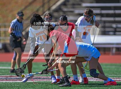 Thumbnail 2 in North Cobb vs Gainesville (Raider Rumble) photogallery.