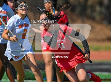 Thumbnail 3 in North Cobb vs Gainesville (Raider Rumble) photogallery.