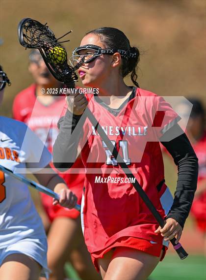 Thumbnail 2 in North Cobb vs Gainesville (Raider Rumble) photogallery.