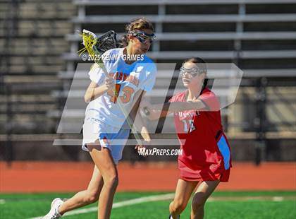 Thumbnail 1 in North Cobb vs Gainesville (Raider Rumble) photogallery.