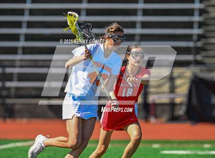 Thumbnail 3 in North Cobb vs Gainesville (Raider Rumble) photogallery.
