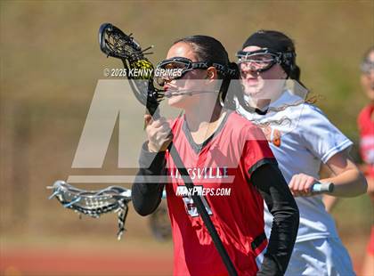 Thumbnail 1 in North Cobb vs Gainesville (Raider Rumble) photogallery.