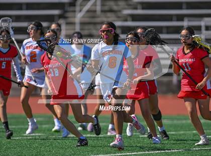 Thumbnail 2 in North Cobb vs Gainesville (Raider Rumble) photogallery.