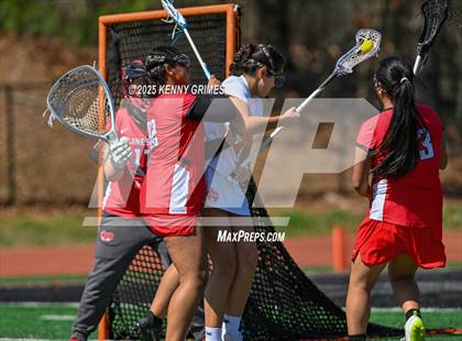 Thumbnail 2 in North Cobb vs Gainesville (Raider Rumble) photogallery.