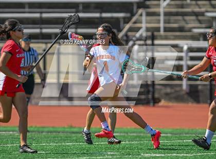 Thumbnail 1 in North Cobb vs Gainesville (Raider Rumble) photogallery.