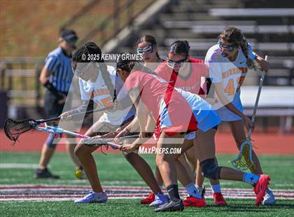 Thumbnail 3 in North Cobb vs Gainesville (Raider Rumble) photogallery.