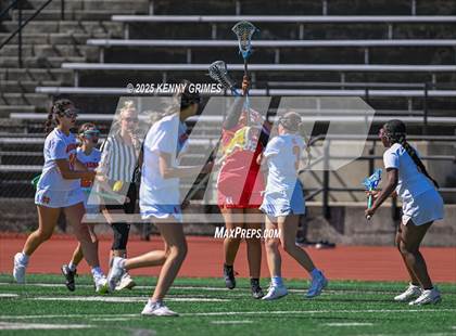 Thumbnail 1 in North Cobb vs Gainesville (Raider Rumble) photogallery.