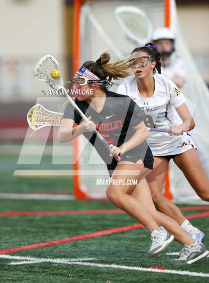 Thumbnail 1 in Carondelet @ Amador Valley photogallery.