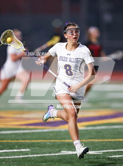 Thumbnail 1 in Carondelet @ Amador Valley photogallery.