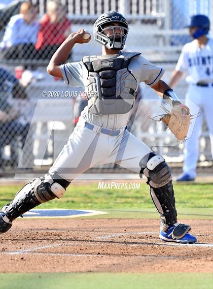 Thumbnail 3 in Charter Oak @ San Dimas photogallery.